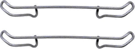 HELLA Accessory Kit, brake caliper - K0016 - for e.g. FIAT / FORD / INNOCENTI / TVR 8DZ355201-121
