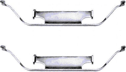 HELLA Accessory Kit, brake caliper - K0030 - for e.g. BMW / JAGUAR / MG / ROVER 8DZ355201-131