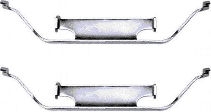 HELLA Accessory Kit, brake caliper - K0057 - for e.g. ALFA ROMEO / ALPINA / BMW / WIES 8DZ355201-181