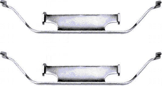 HELLA Accessory Kit, brake caliper - K0057 - for e.g. ALFA ROMEO / ALPINA / BMW / WIES 8DZ355201-181