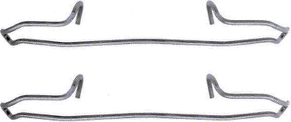 HELLA Accessory Kit, brake caliper - K0064 - for e.g. CITROEN / FIAT / LANCIA / PEUGEO 8DZ355201-201