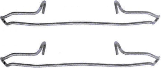 HELLA Accessory Kit, brake caliper - K0064 - for e.g. CITROEN / FIAT / LANCIA / PEUGEO 8DZ355201-201