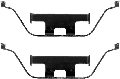 HELLA Accessory Kit, brake caliper - K0087 - for e.g. ALPINA / BENTLEY / BMW / LAND RO 8DZ355201-251
