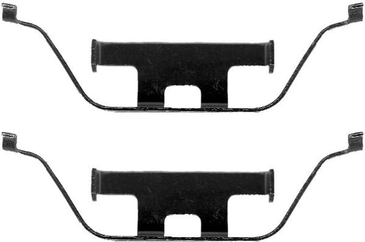 HELLA Accessory Kit, brake caliper - K0087 - for e.g. ALPINA / BENTLEY / BMW / LAND RO 8DZ355201-251