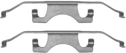 HELLA Accessory Kit, brake caliper - K0115 - for e.g. ALPINA / BMW 8DZ355201-311