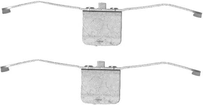 HELLA Accessory Kit, brake caliper - K0155 - for e.g. AUDI / FORD / OPEL / SAAB / SEAT 8DZ355201-331