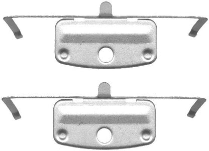HELLA Accessory Kit, brake caliper - K0159 - for e.g. BMW 8DZ355201-361