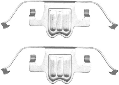 HELLA Accessory Kit, brake caliper - K0175 - for e.g. BMW 8DZ355201-411