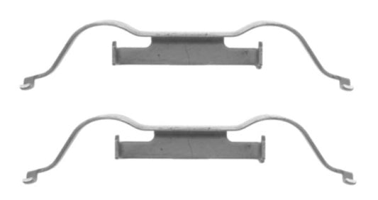 HELLA Accessory Kit, brake caliper - K0228 - for e.g. FORD / SEAT / VOLKSWAGEN 8DZ355201-441