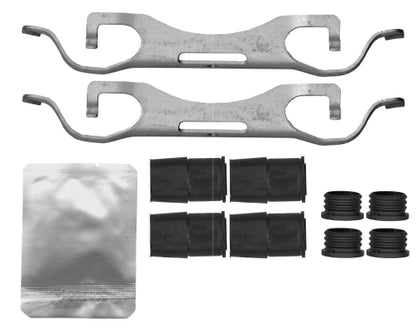 HELLA Accessory Kit, brake caliper 8DZ355207-241