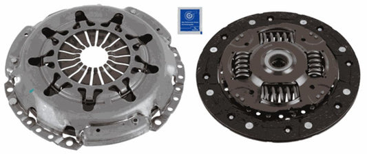 SACHS Clutch Kit for Ford 3000951593