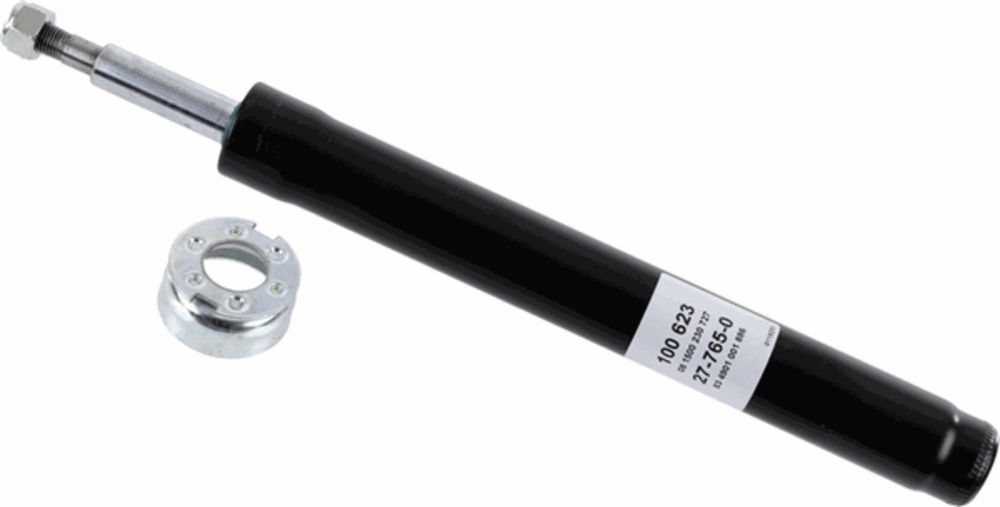 Boge Shock Absorber Front Axle 27-765-0