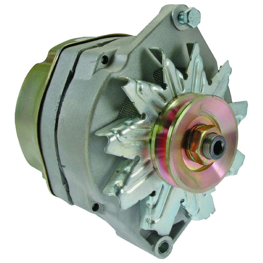 WAI New Alternator for Mercury 60A 7152N