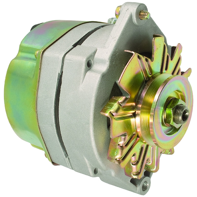 WAI New Alternator for Mercury 94A 7152N94A