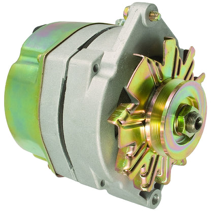 WAI New Alternator for Mercury 94A 7152N94A