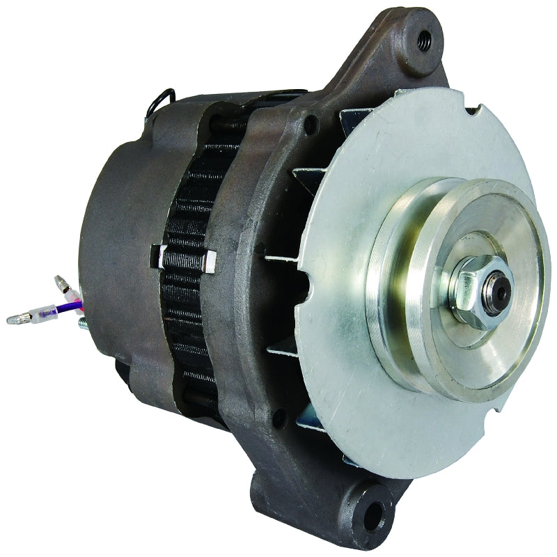 WAI New Alternator for Mercury 65A 12176N1G