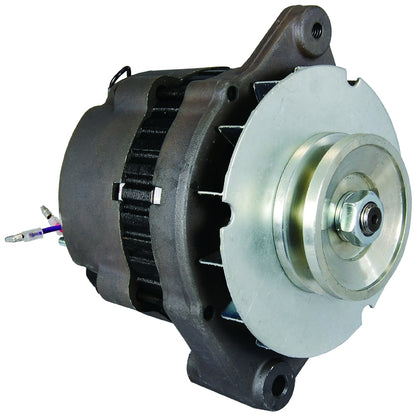 WAI New Alternator for Mercury 65A 12176N1G