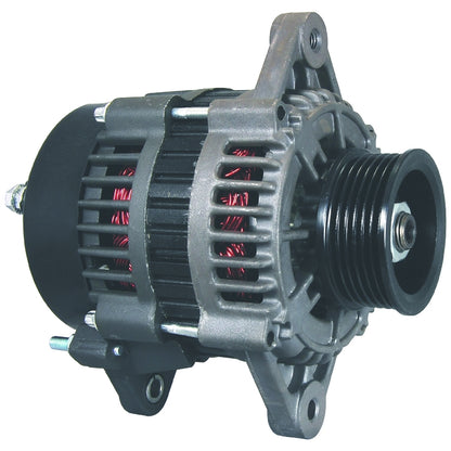 WAI New Alternator for Mercury 70A 8460N