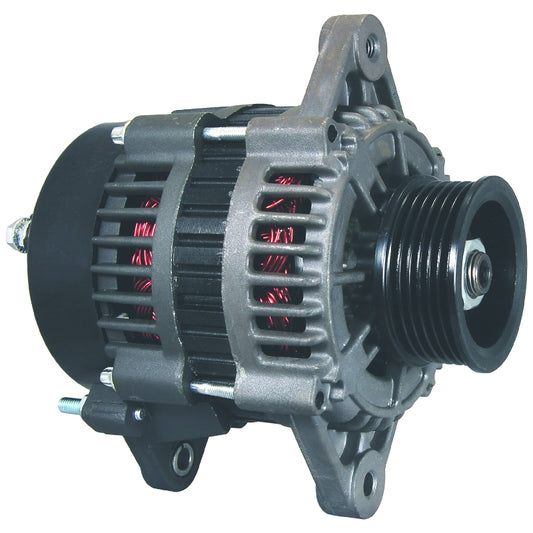 WAI New Alternator for Mercury 70A 8460N