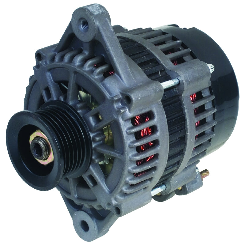 WAI New Alternator for Mercury 70A 8461N