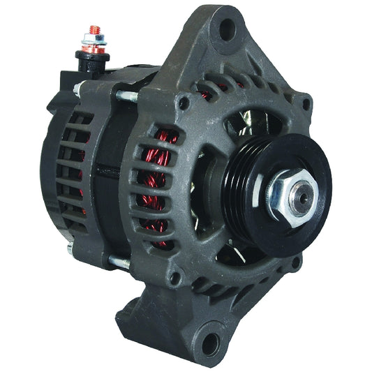 WAI New Alternator for Mercury 55A 8470N