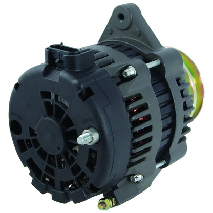WAI New Alternator for Mercury 95A 8726N