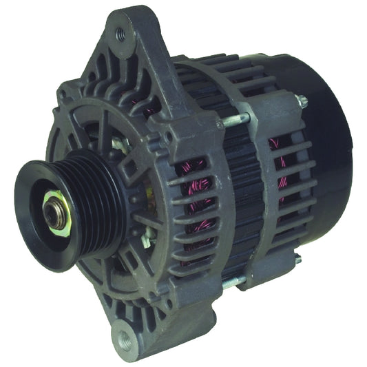 WAI New Alternator for Mercury 70A 8467N6G1