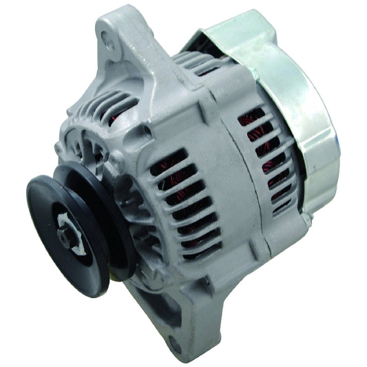WAI New Alternator for Mercury 50A 12358N