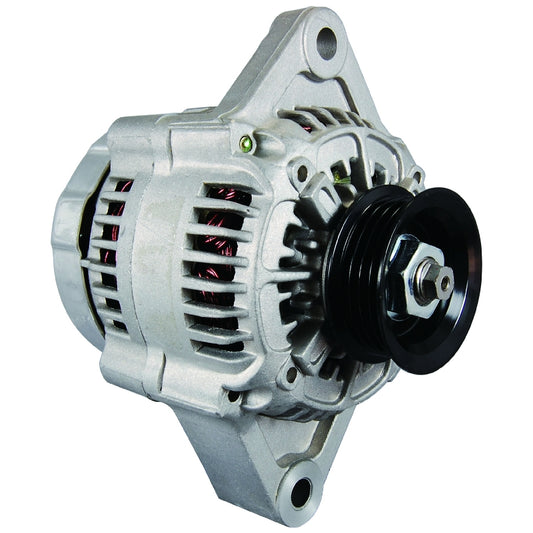 WAI New Alternator for Mercury Marine 50A 12359N