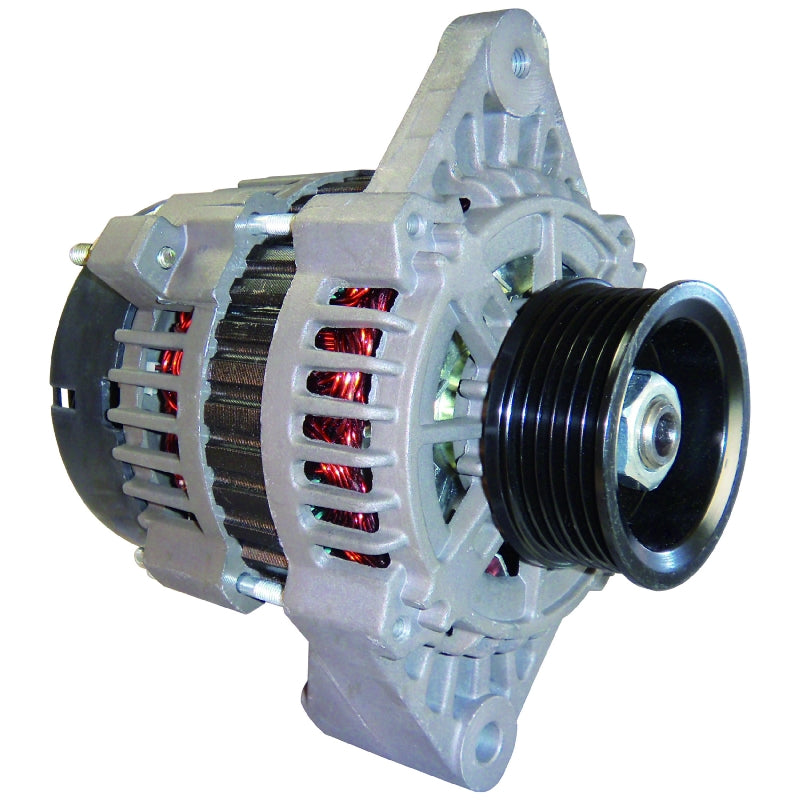WAI New Alternator for Mercury 70A 84679N