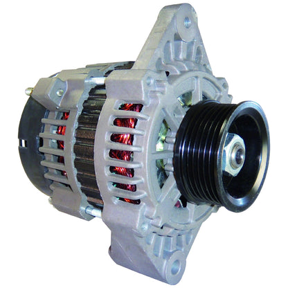 WAI New Alternator for Mercury 70A 84679N