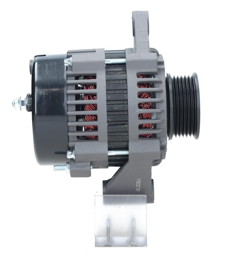 WAI New Alternator for Mercury 70A 8467N6G2