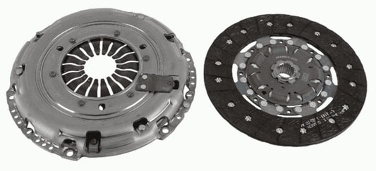 SACHS Clutch Kit for Ford 3000950972