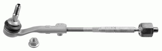LEMFÖRDER Tie Rod Left for BMW 3651501