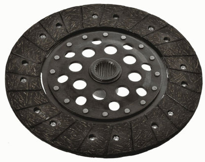SACHS Clutch Disc for Vauxhall/Opel 1864634068