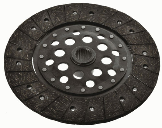 SACHS Clutch Disc for Vauxhall/Opel 1864634068