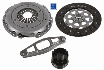 SACHS Clutch Kit for Mercedes 3000970133