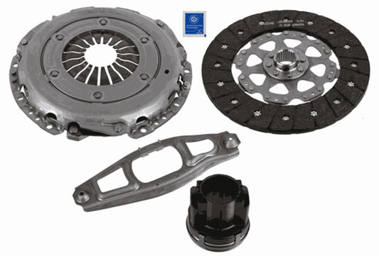 SACHS Clutch Kit for Mercedes 3000970133