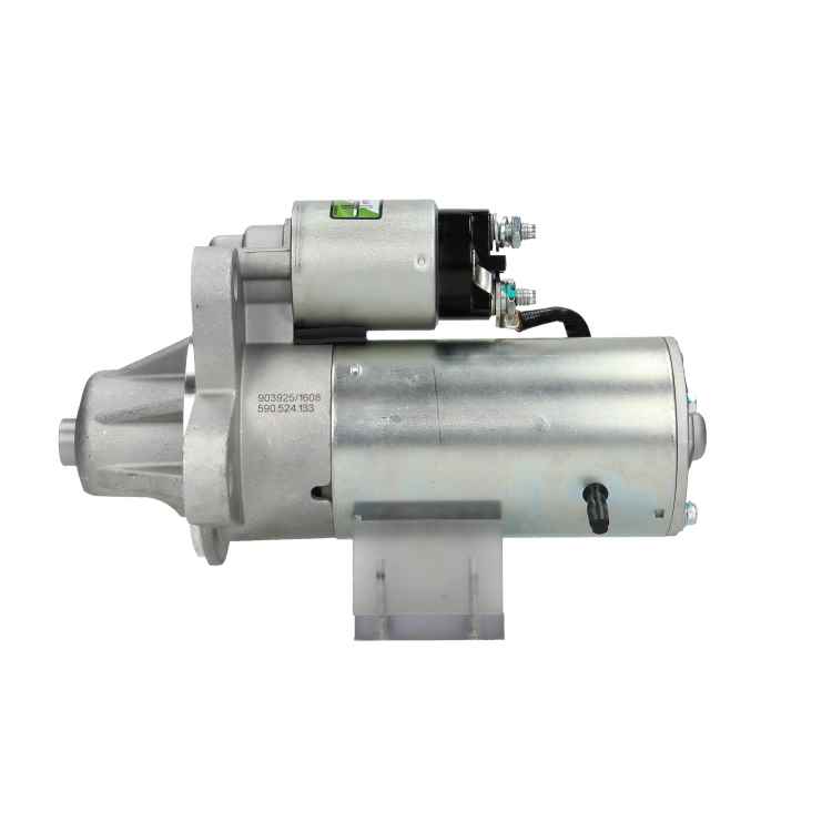 PlusLine Original Starter Motor for Ford 2.3 kw 97VB11000BB+