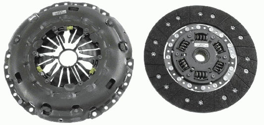 SACHS Clutch Kit for Volvo 3000951813