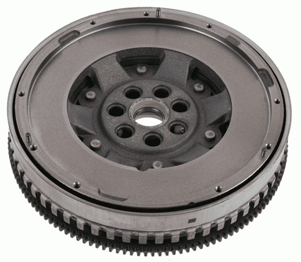 Sachs Clutch Dual Mass Flywheel For Suzuki 2294501257