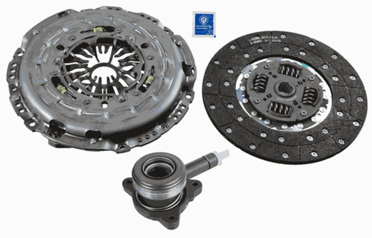 SACHS Clutch Kit for Ford 3000990515