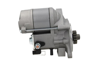 PlusLine Original Starter Motor for Yanmar 1.3 kw 980002152+