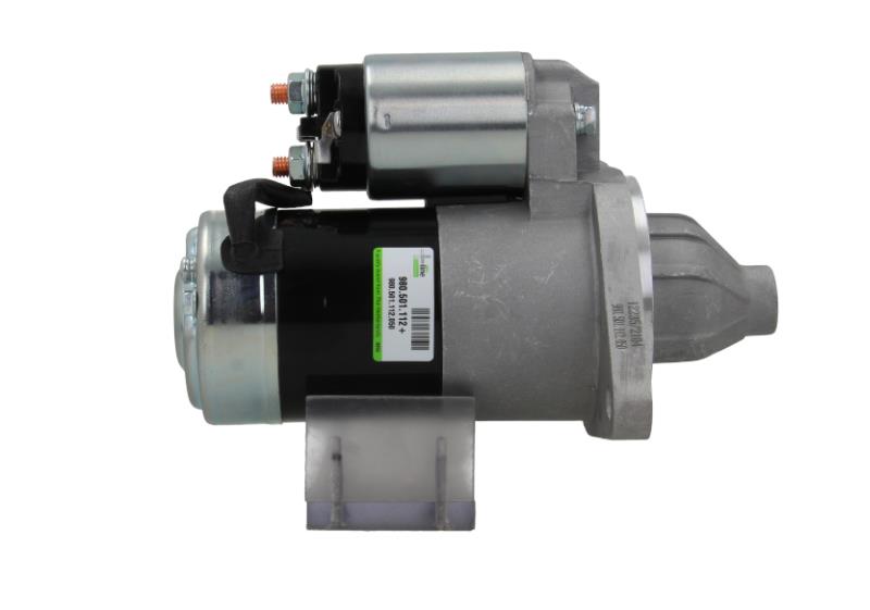 PlusLine Original Starter Motor for Yanmar 1.3 kw (Denso type) 980501112+
