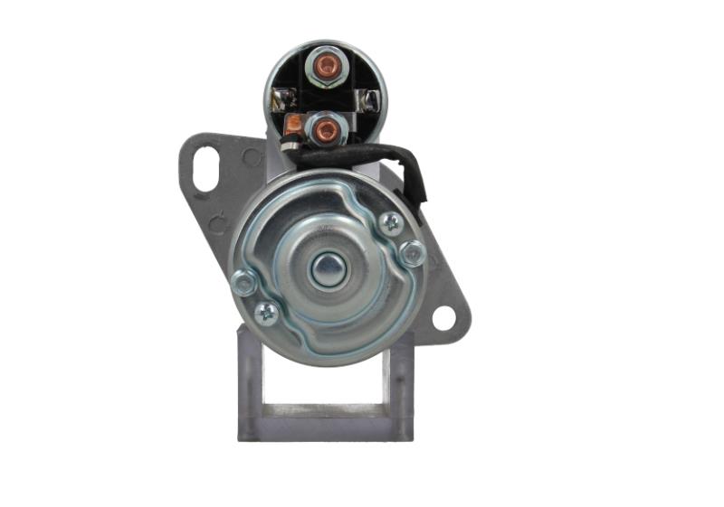 PlusLine Original Starter Motor for Yanmar 1.3 kw (Denso type) 980501112+