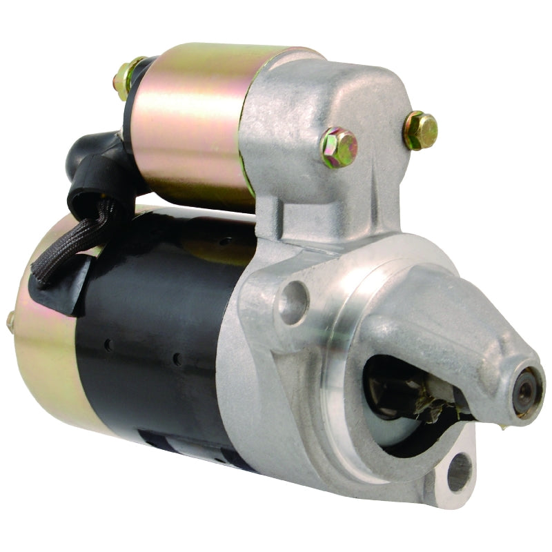 WAI New Starter Motor for Yanmar 0.8 kw 18494N