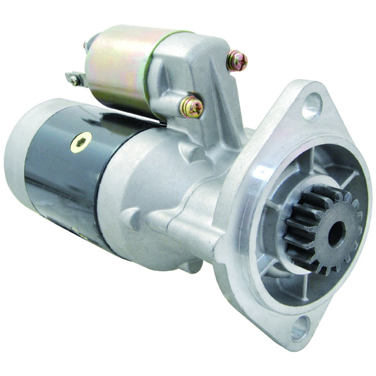 WAI New Starter Motor for Yanmar 2.2 kw 19709N