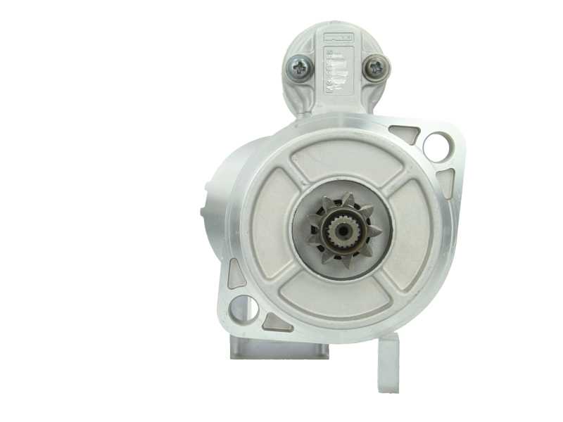 Valeo Korea New Starter Motor for Yanmar 2.3 kw 980510092