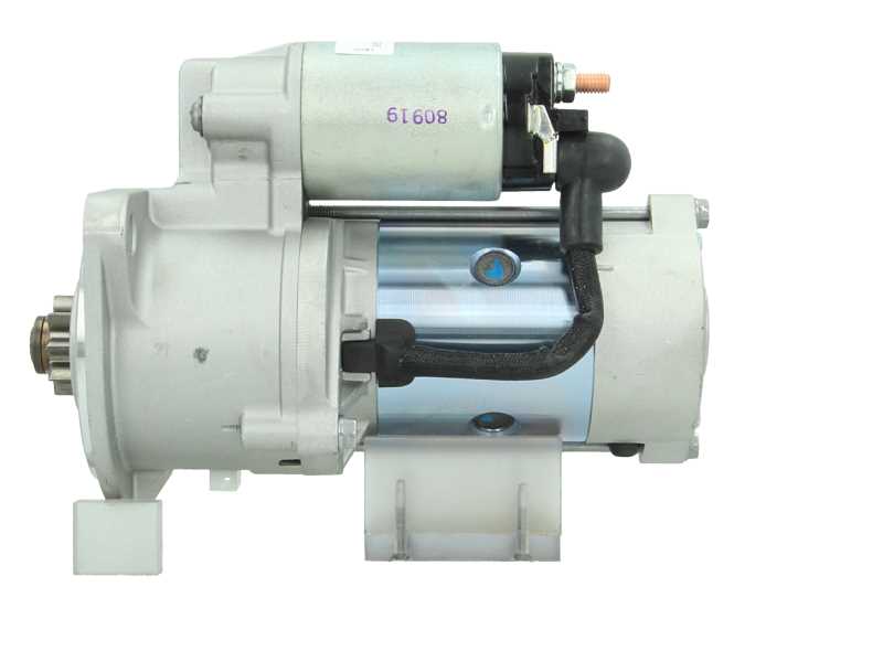 Valeo Korea New Starter Motor for Yanmar 2.3 kw 980510092