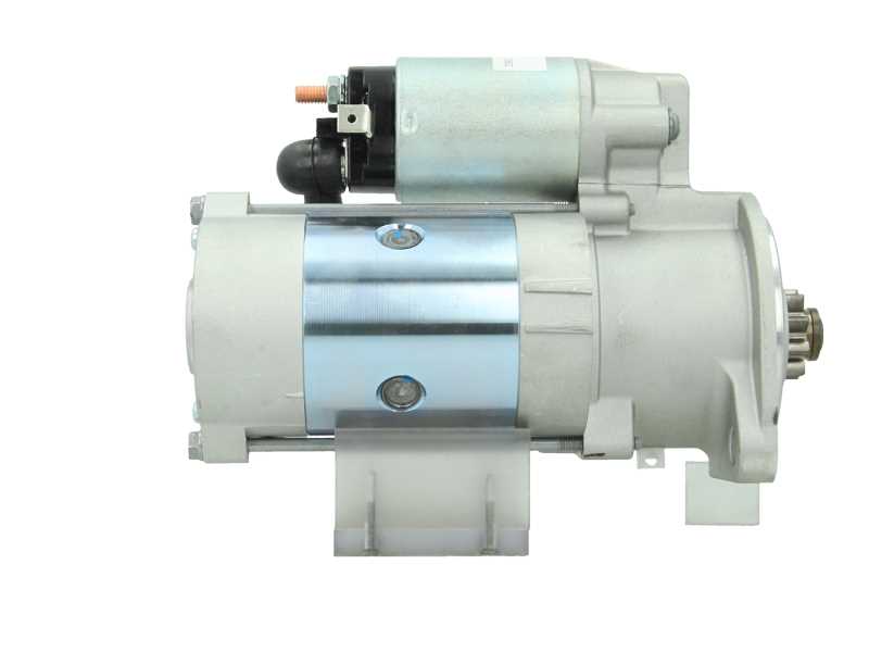 Valeo Korea New Starter Motor for Yanmar 2.3 kw 980510092